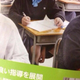 Image for article titled This Schoolgirl Is a Photoshop Disaster and Not an Evil Spirit
